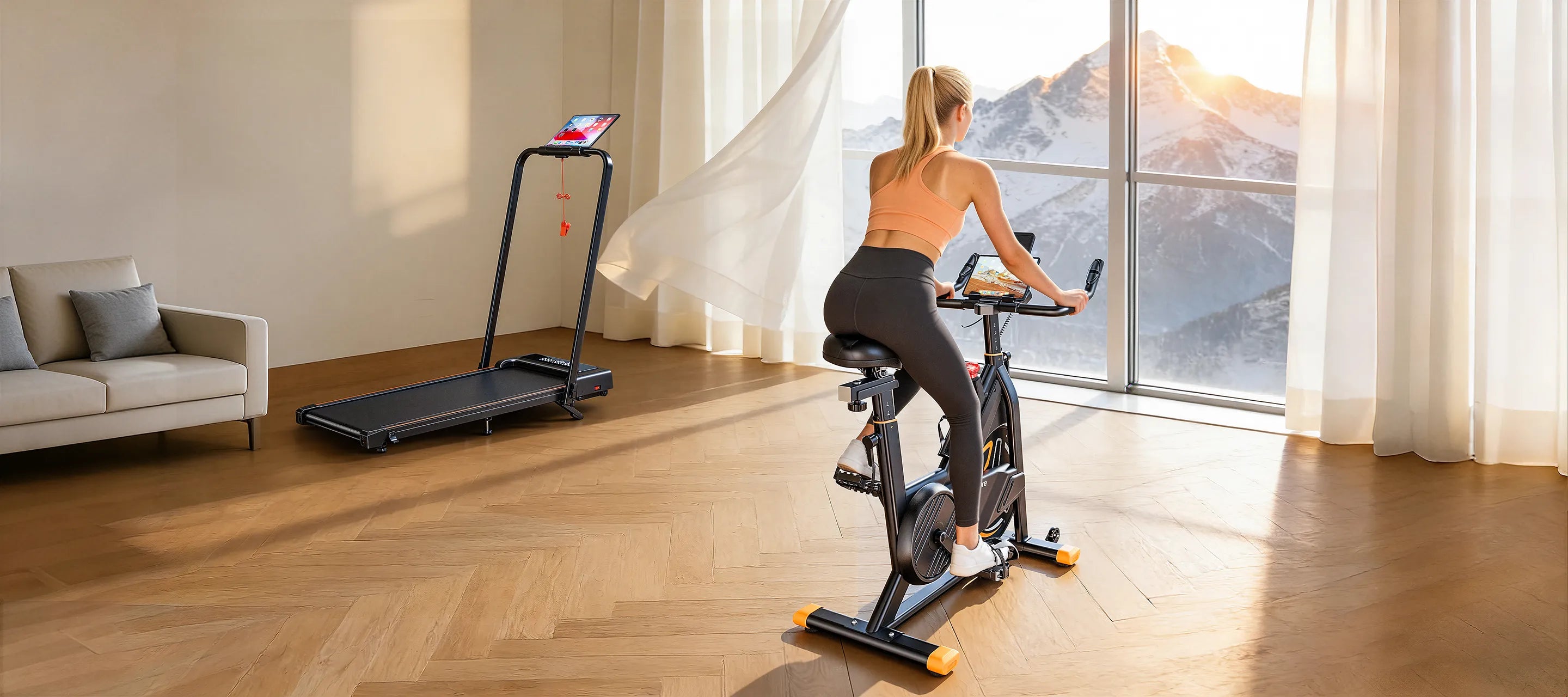 The Ultimate Guide to Choosing Fitness Equipment for Home (2026)