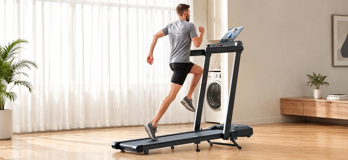 Best Incline Treadmills for Home Use: Compact & High Value