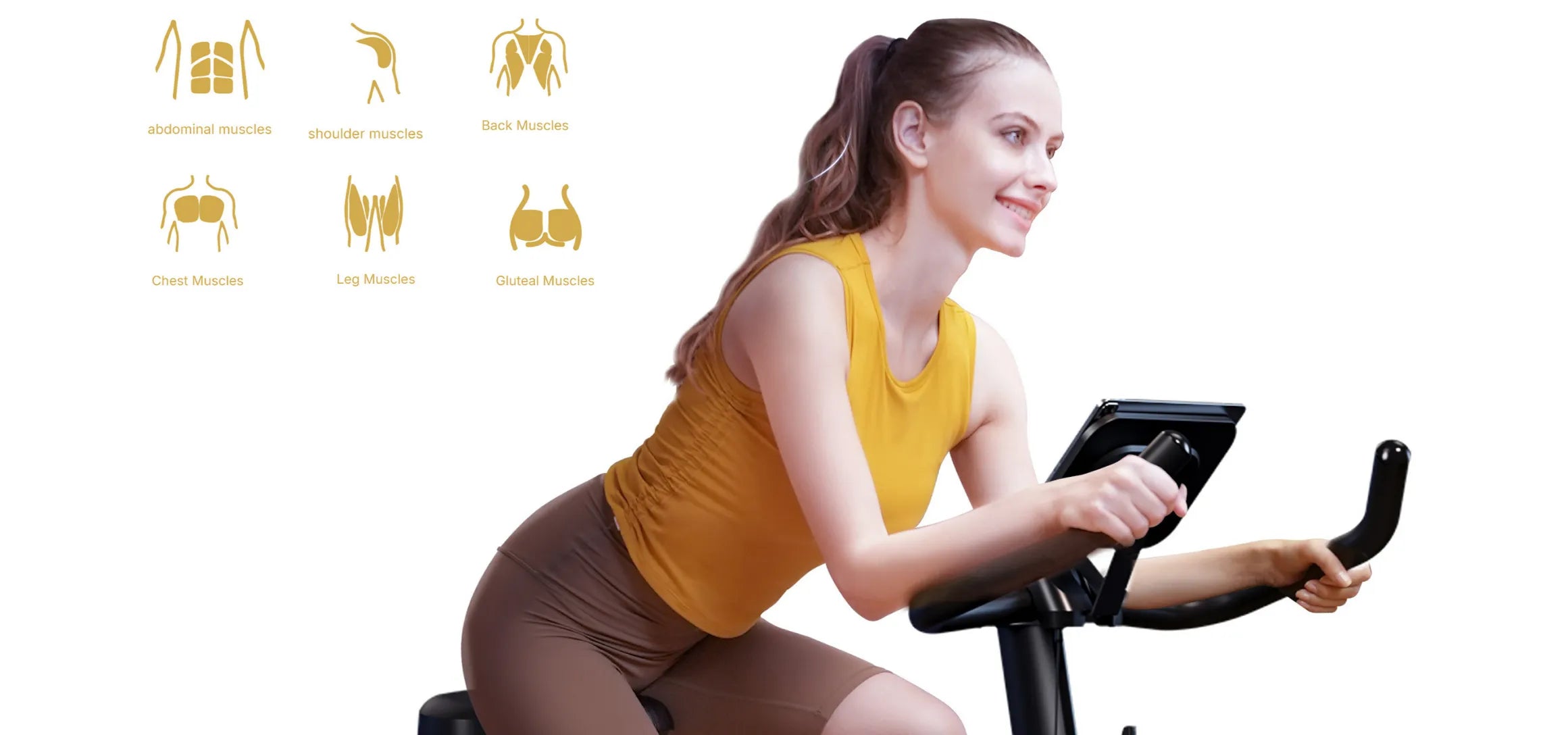 Benefits of Exercise Bike: 10 Benefits for Home Fitness