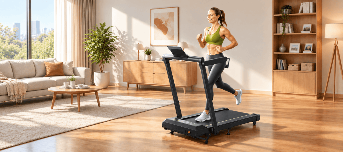 HIIT Treadmill Workout for Beginners: A Complete Guide