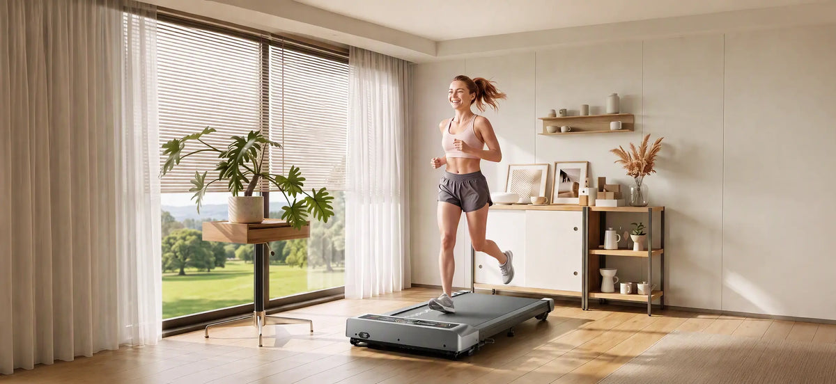 Home Treadmill for Beginners: The Complete Guide to Avoiding Pitfalls