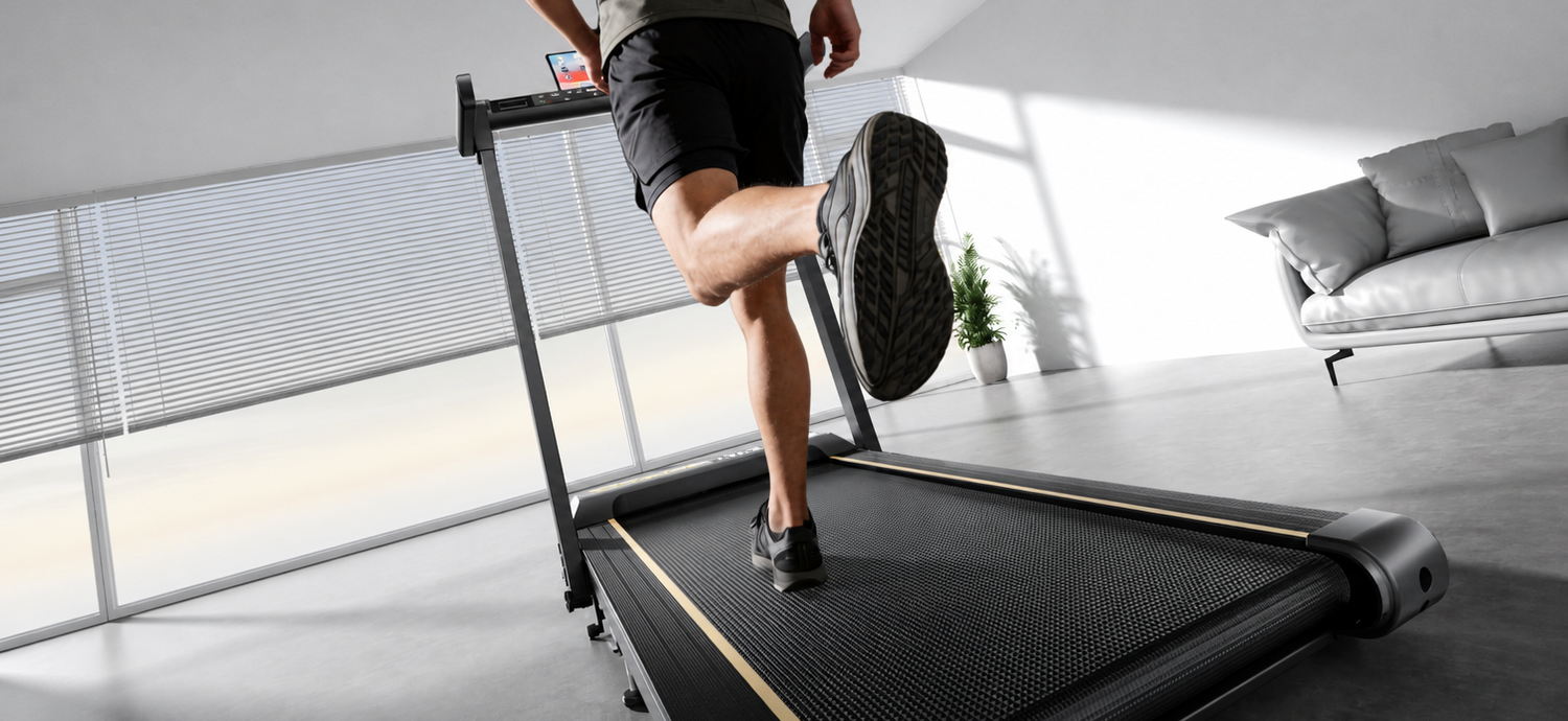 How to Lose Weight on a Treadmill?