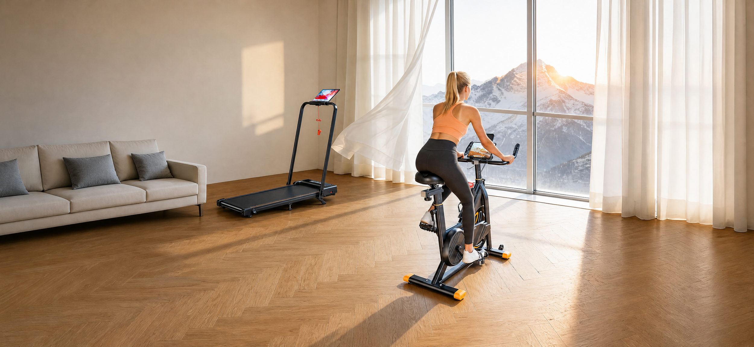 The Ultimate Guide to Choosing Fitness Equipment for Home (2026)