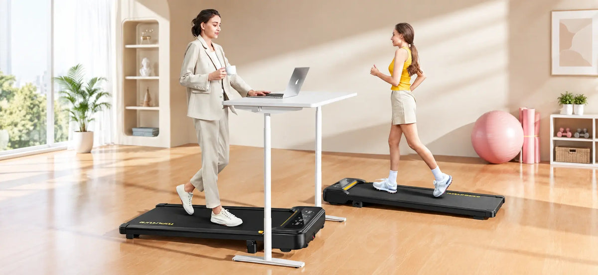 Walking Pad Buying Guide: What to Look for Before You Buy