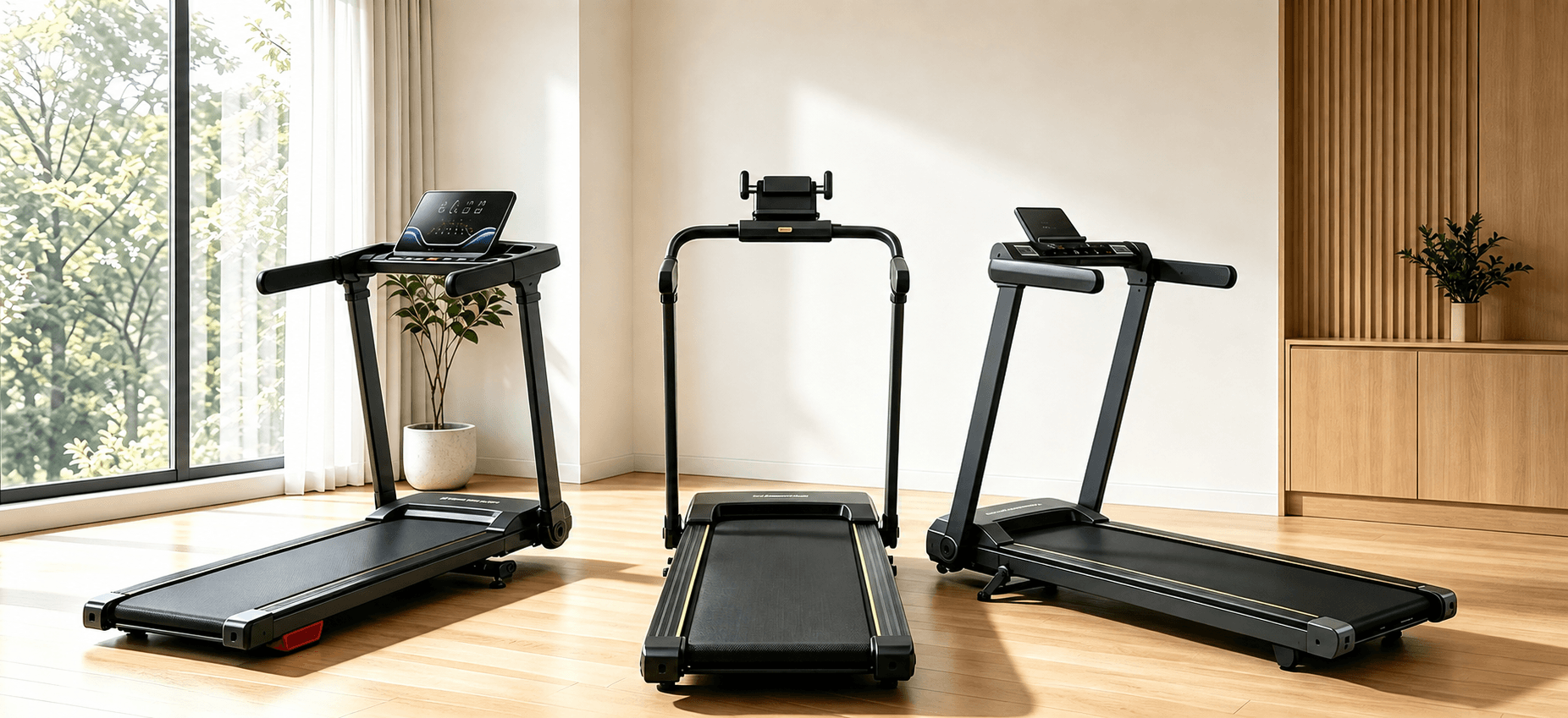 What are the Best Treadmills for Home?