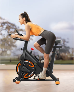 Exercise Bikes