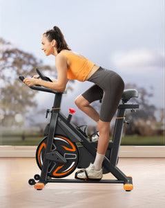 Exercise Bikes