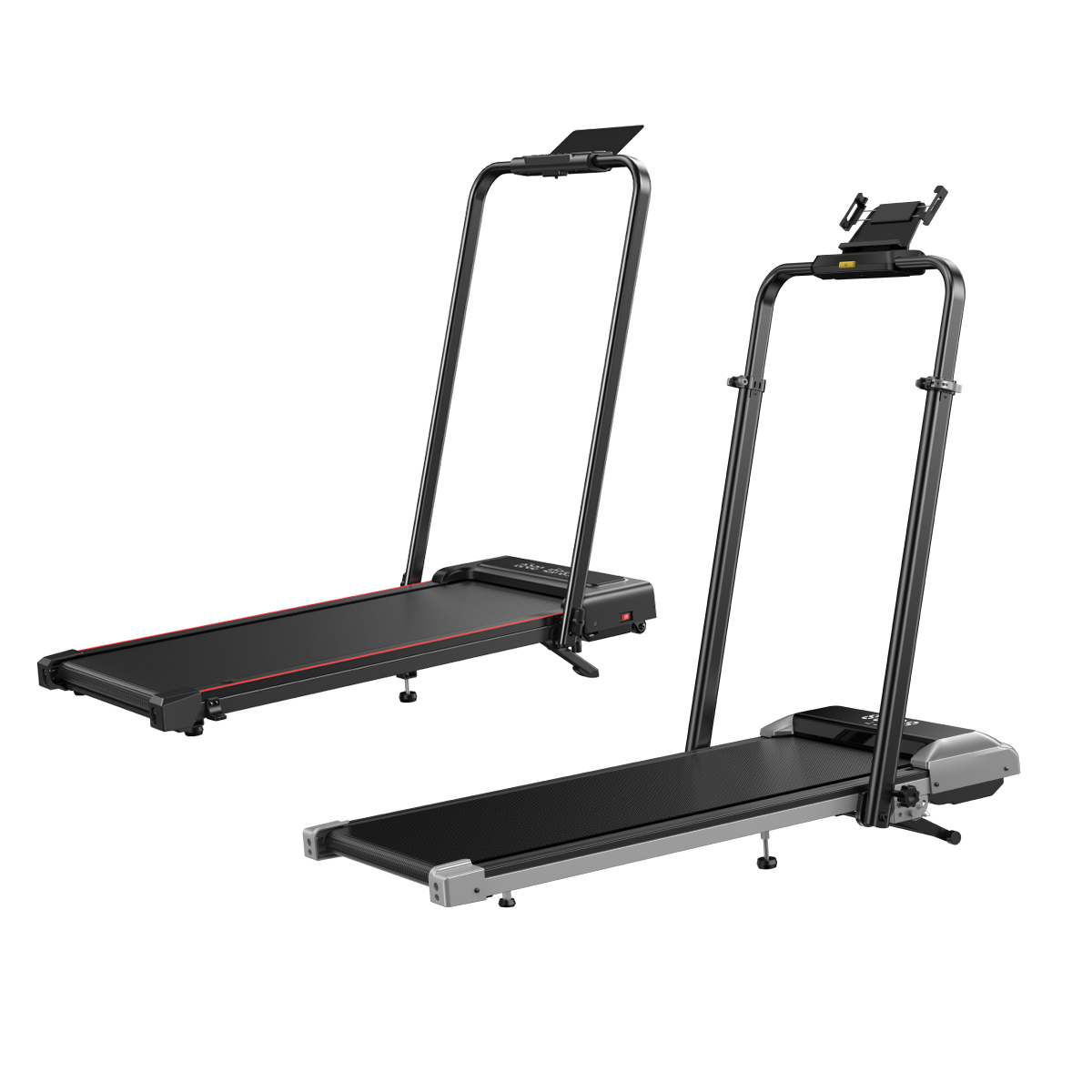 Fresh Start Family Fitness Bundle