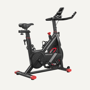Leiser Heimtrainer für Zuhause