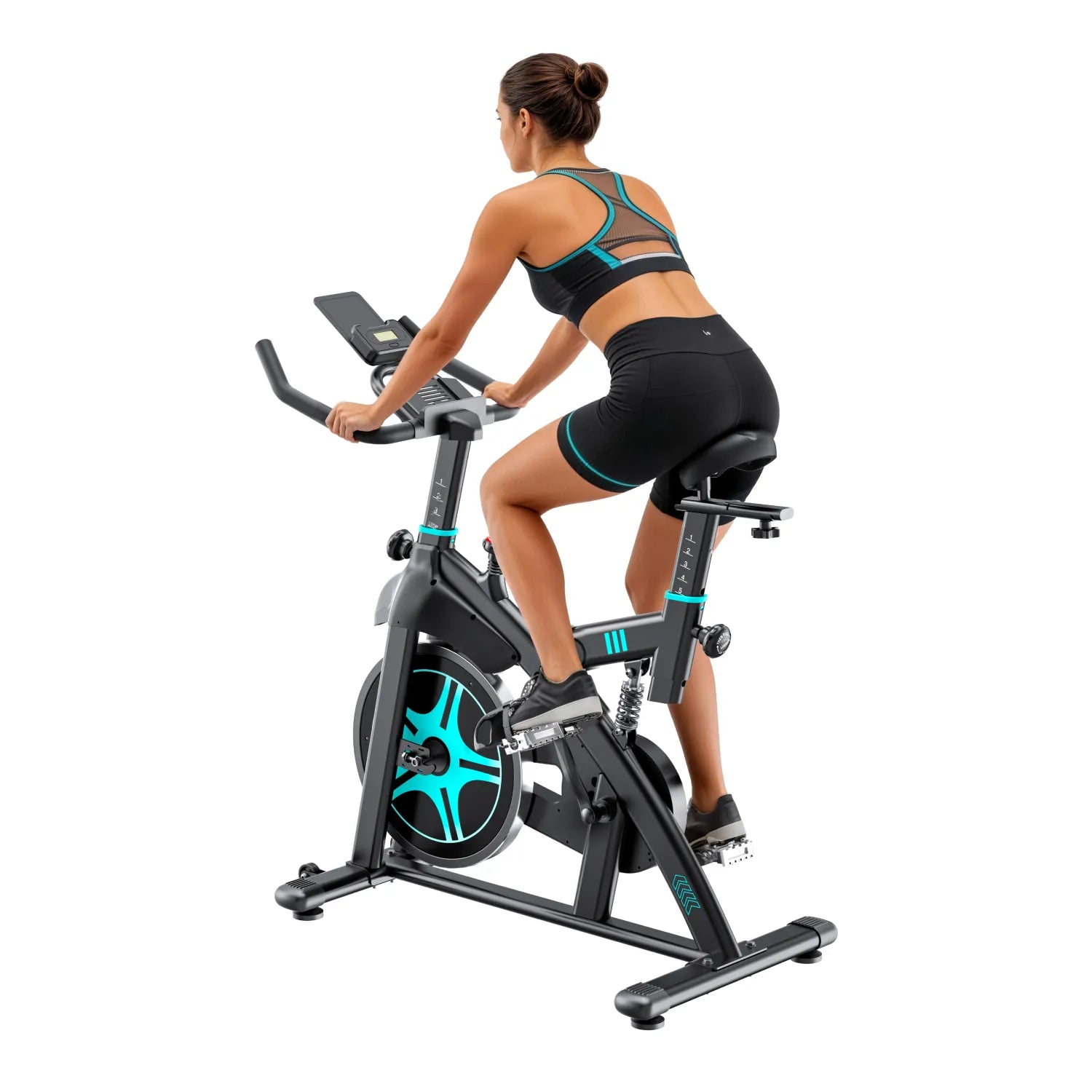 Toputure TEB2 Exercise Bike