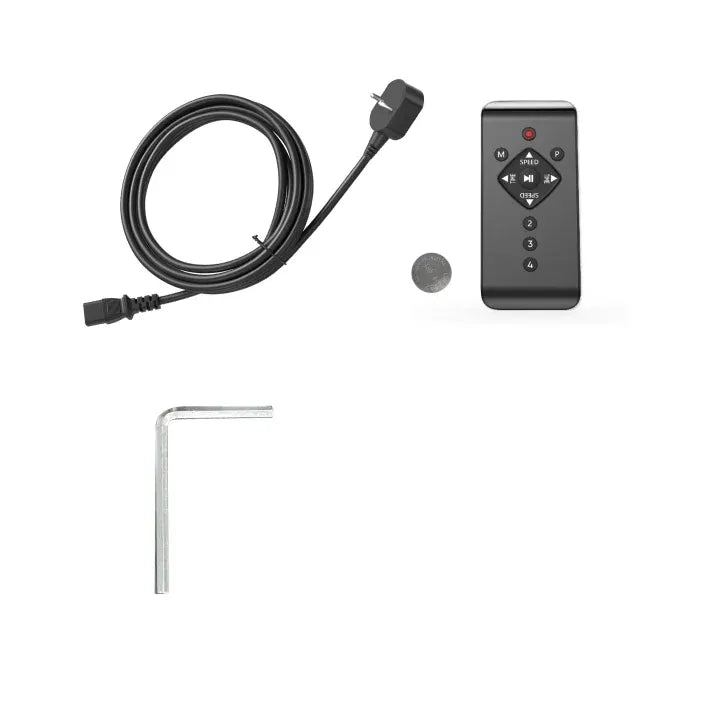 Accessory Pack of TP3 Walking Pad