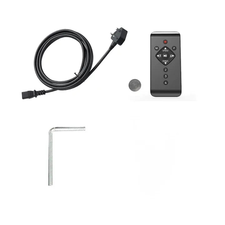 Accessory Pack of TP3 Walking Pad