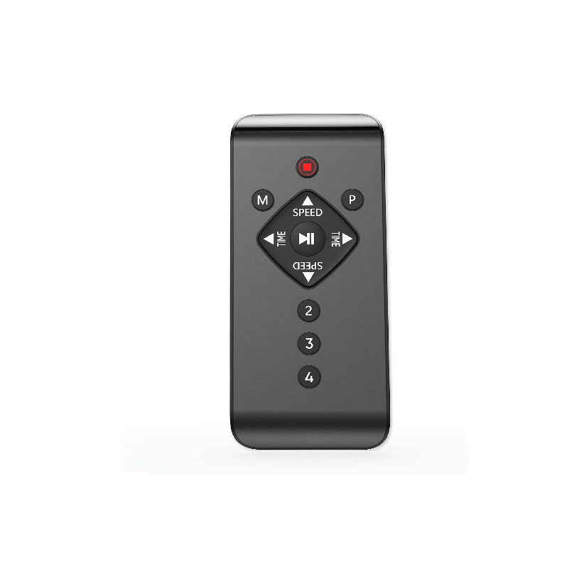 Remote Control for TP3 Walking Pad