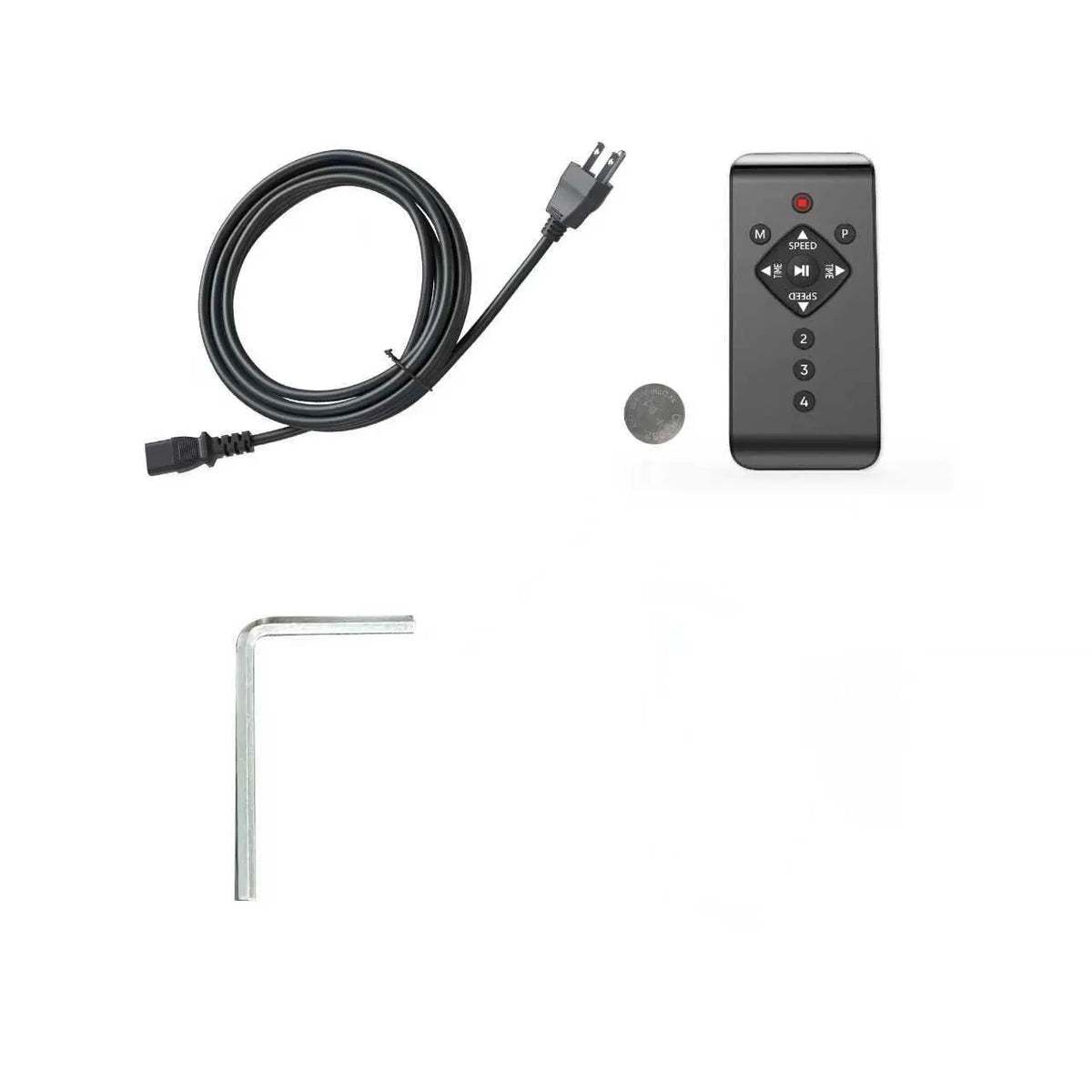Accessory Pack TP3 Walking Pad