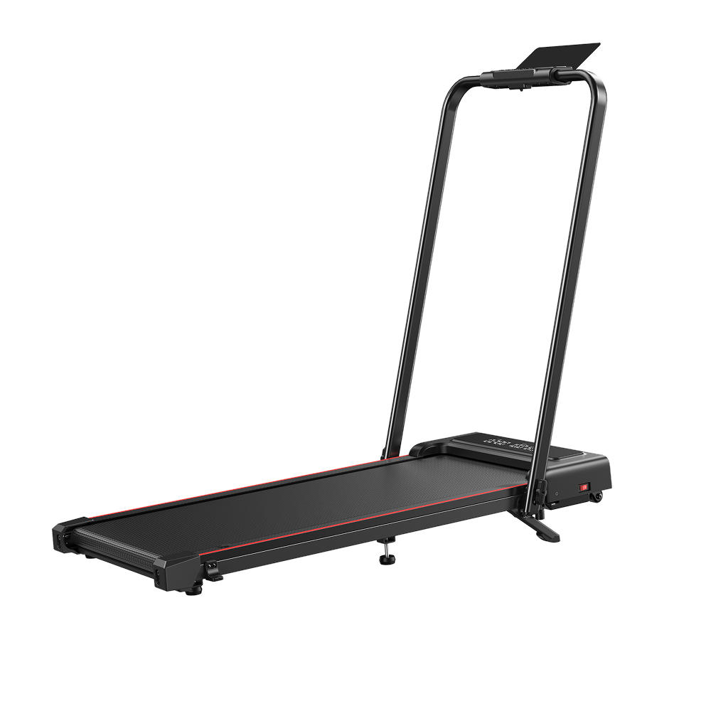 Toputure TP4 Walking Pad Treadmill