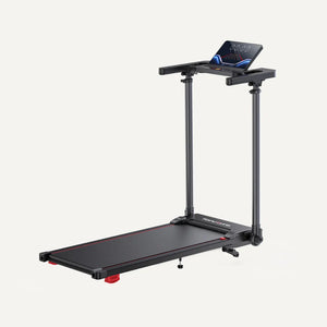 Toputure TP7 Height-Adjustable Treadmill