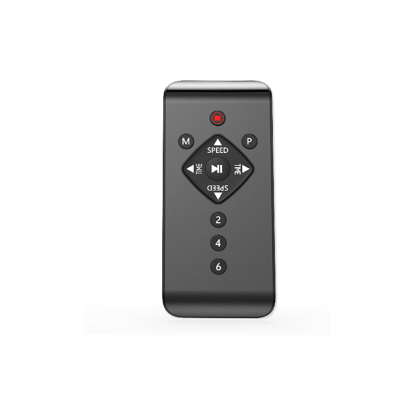 Remote Control for TP7 Treadmill