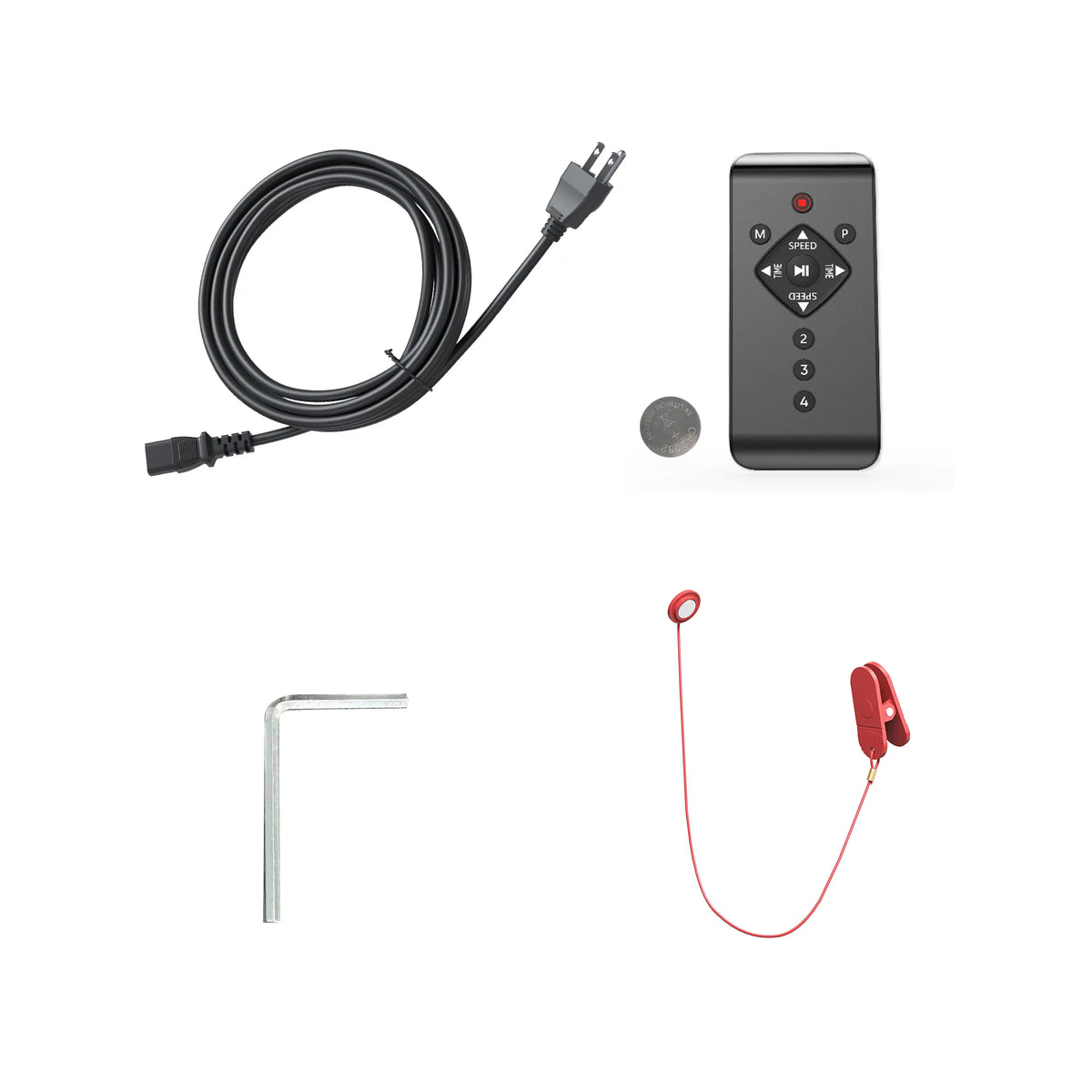 Accessory Pack TP7 Treadmill