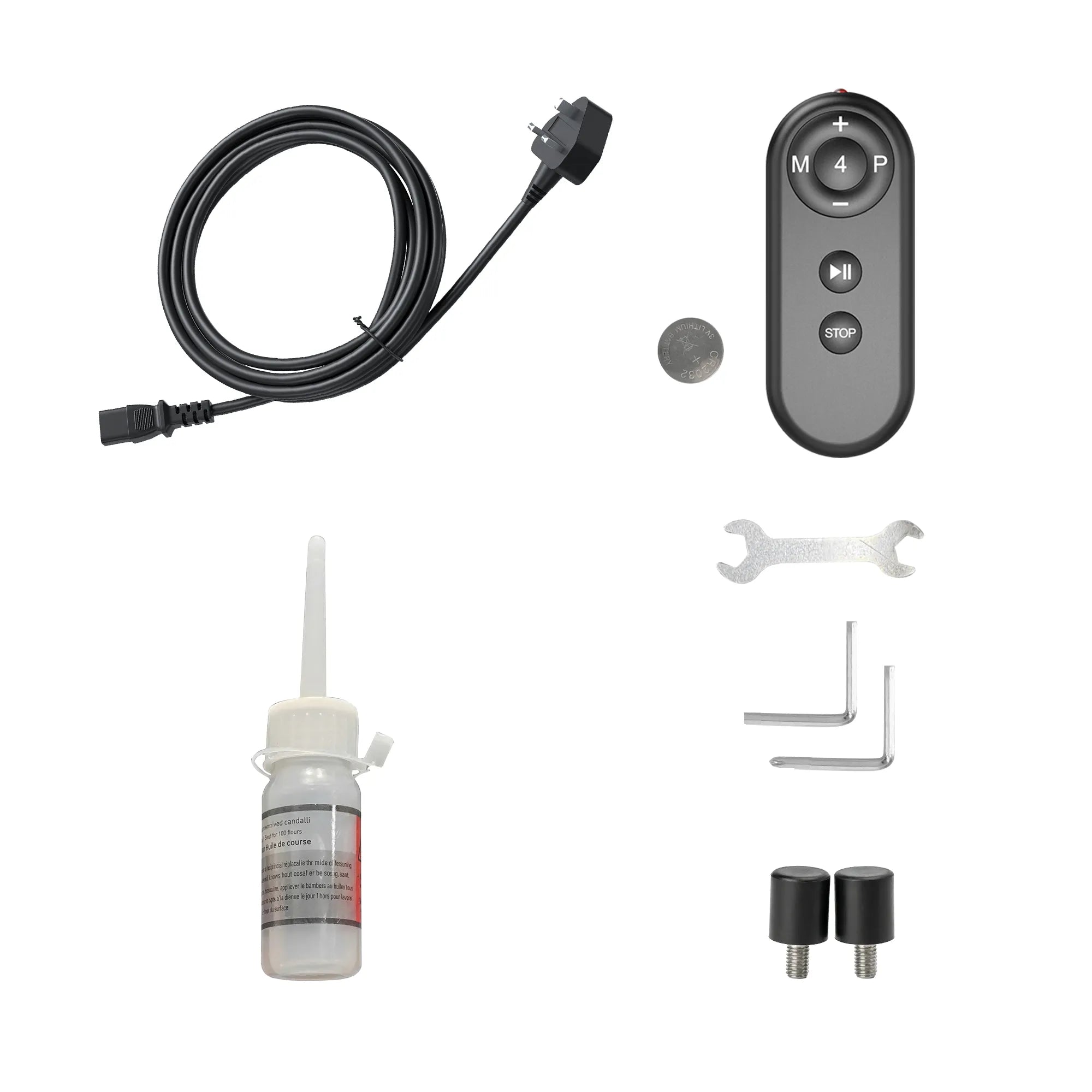 TP8 WALKING PAD ACCESSORY UK