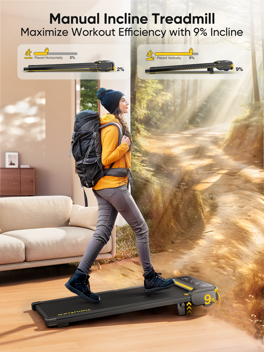 Toputure TP3 Walking Pad