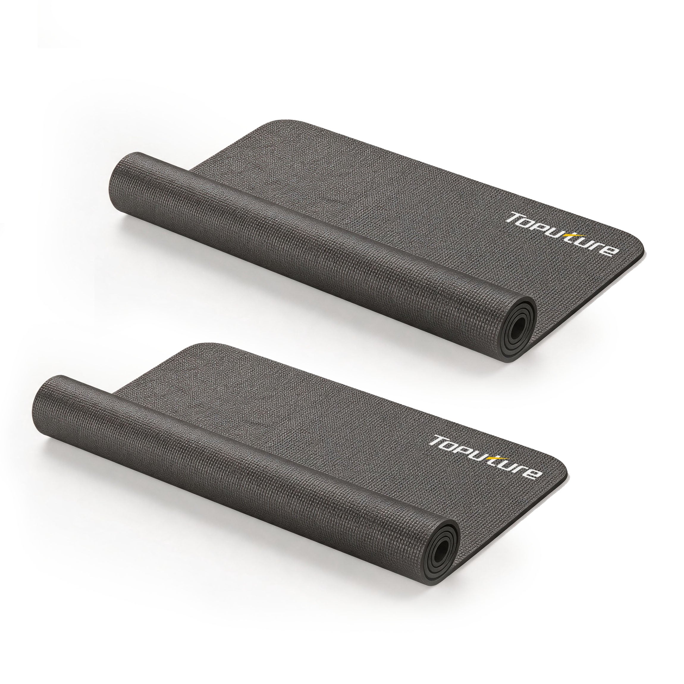 Toputure Tapis de course